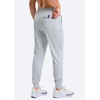 image:imageG Gradual Mens Joggers with Zipper Pockets Athletic Workout Running Track Pants Stretch Gym Sweatpants for MenMineral Grey Heather