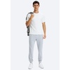 image:imageG Gradual Mens Joggers with Zipper Pockets Athletic Workout Running Track Pants Stretch Gym Sweatpants for MenMineral Grey Heather