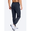 image:imageG Gradual Mens Joggers with Zipper Pockets Athletic Workout Running Track Pants Stretch Gym Sweatpants for MenNavy