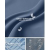 image:imageG Gradual Womens 14 Bermuda Long Shorts Knee Length High Waisted Athletic Shorts with Pockets Stretch Casual Summer WalkingUniverse Blue