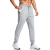 Heather Grey Green