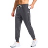 Dark Grey Heather