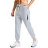 Mineral Grey Heather