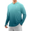Gradient Blue Green