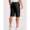 image:imageG Gradual Mens Golf Shorts with 4 Pockets 11 Inseam Stretch Quick Dry Casual Work Dress Shorts for MenBlack