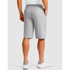 image:imageG Gradual Mens Golf Shorts with 4 Pockets 11 Inseam Stretch Quick Dry Casual Work Dress Shorts for MenBright Grey