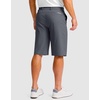 image:imageG Gradual Mens Golf Shorts with 4 Pockets 11 Inseam Stretch Quick Dry Casual Work Dress Shorts for MenDark Grey
