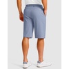 image:imageG Gradual Mens Golf Shorts with 4 Pockets 11 Inseam Stretch Quick Dry Casual Work Dress Shorts for MenIce Blue