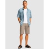 image:imageG Gradual Mens Golf Shorts with 4 Pockets 11 Inseam Stretch Quick Dry Casual Work Dress Shorts for MenMineral Brown