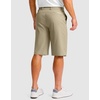 image:imageG Gradual Mens Golf Shorts with 4 Pockets 11 Inseam Stretch Quick Dry Casual Work Dress Shorts for MenMountain Olive