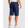 image:imageG Gradual Mens Golf Shorts with 4 Pockets 11 Inseam Stretch Quick Dry Casual Work Dress Shorts for MenNavy