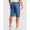 image:imageG Gradual Mens Golf Shorts with 4 Pockets 11 Inseam Stretch Quick Dry Casual Work Dress Shorts for MenSlate Blue