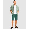 image:imageG Gradual Mens Golf Shorts with 4 Pockets 11 Inseam Stretch Quick Dry Casual Work Dress Shorts for MenSpruce Green