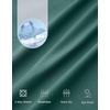 image:imageG Gradual Mens Golf Shorts with 4 Pockets 11 Inseam Stretch Quick Dry Casual Work Dress Shorts for MenSpruce Green