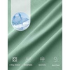 image:imageG Gradual Mens Golf Shorts with 4 Pockets 11 Inseam Stretch Quick Dry Casual Work Dress Shorts for MenViridian Green