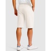 image:imageG Gradual Mens Golf Shorts with 4 Pockets 11 Inseam Stretch Quick Dry Casual Work Dress Shorts for MenWbeige
