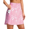 Pink Paisley