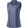 Dusty Blue Heather