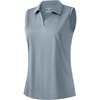 Sage Grey Heather