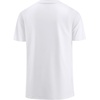 image:imageG Gradual Boys Athletic Shirts Dry Fit Kids UPF 50 Rash Guard Swim TShirts Short Sleeve Baseball Undershirt for KidsA White