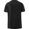 image:imageG Gradual Boys Athletic Shirts Dry Fit Kids UPF 50 Rash Guard Swim TShirts Short Sleeve Baseball Undershirt for KidsBlack