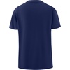 image:imageG Gradual Boys Athletic Shirts Dry Fit Kids UPF 50 Rash Guard Swim TShirts Short Sleeve Baseball Undershirt for KidsDark Blue