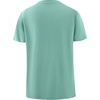 image:imageG Gradual Boys Athletic Shirts Dry Fit Kids UPF 50 Rash Guard Swim TShirts Short Sleeve Baseball Undershirt for KidsJasmine Green