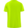 image:imageG Gradual Boys Athletic Shirts Dry Fit Kids UPF 50 Rash Guard Swim TShirts Short Sleeve Baseball Undershirt for KidsNeon Yellow