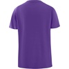 image:imageG Gradual Boys Athletic Shirts Dry Fit Kids UPF 50 Rash Guard Swim TShirts Short Sleeve Baseball Undershirt for KidsPurple