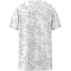 image:imageG Gradual Boys Athletic Shirts Dry Fit Kids UPF 50 Rash Guard Swim TShirts Short Sleeve Baseball Undershirt for KidsWhite Camo