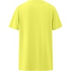 image:imageG Gradual Boys Athletic Shirts Dry Fit Kids UPF 50 Rash Guard Swim TShirts Short Sleeve Baseball Undershirt for KidsYellow