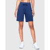 image:imageG Gradual Womens 7 Athletic Hiking Long Shorts with Pockets High Waisted Stretchy Bermuda Shorts for Women Workout CasualBlue