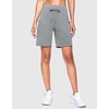 image:imageG Gradual Womens 7 Athletic Hiking Long Shorts with Pockets High Waisted Stretchy Bermuda Shorts for Women Workout CasualBright Grey