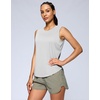 image:imageG Gradual Womens Workout Tank Tops Sleeveless Lightweight Athletic ShirtsLight Grey