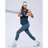image:imageG Gradual Womens Workout Tank Tops Sleeveless Lightweight Athletic ShirtsNavy
