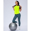 image:imageG Gradual Womens Workout Tank Tops Sleeveless Lightweight Athletic ShirtsYellow