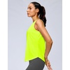 image:imageG Gradual Womens Workout Tank Tops Sleeveless Lightweight Athletic ShirtsYellow