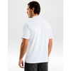 image:imageMens Golf Shirt Dry Fit Short Sleeve Polos Athletic Polo Shirts for Men  Moisture Wicking CoolTouch 4Way Stretch UPF50 Contrast Collar Tagless Comfort for Tennis Pickleball Active CasualWhite