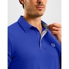 image:imageMens Golf Shirt Dry Fit Short Sleeve Polos Athletic Polo Shirts for Men  Moisture Wicking CoolTouch 4Way Stretch UPF50 Contrast Collar Tagless Comfort for Tennis Pickleball Active CasualRoyal Blue