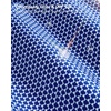 image:imageMens Golf Shirts Dry Fit Micro Print Short Sleeve Polo  Breathable Moisture Wicking Lightweight WrinkleFree Soft Sun Protection Cool Stretchy Tennis Sports DailyWavy Floral