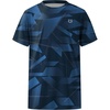 Graphic Blue