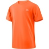 Neon Orange
