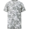Silver Camo