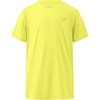 image:imageG Gradual Boys Athletic Shirts Dry Fit Kids UPF 50 Rash Guard Swim TShirts Short Sleeve Baseball Undershirt for KidsYellow