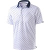 Golf Clubs White