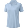 Heather Grey Blue