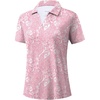 Pink Paisley
