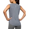 Heather Charcoal Grey