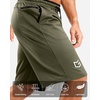image:imageG Gradual Mens Long Basketball Shorts with Zipper Pocket 911 Quick Dry Gym Shorts Lightweight Athletic Shorts for MenDark Olive