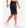 image:imageG Gradual Mens Long Basketball Shorts with Zipper Pocket 911 Quick Dry Gym Shorts Lightweight Athletic Shorts for MenGray Camo
